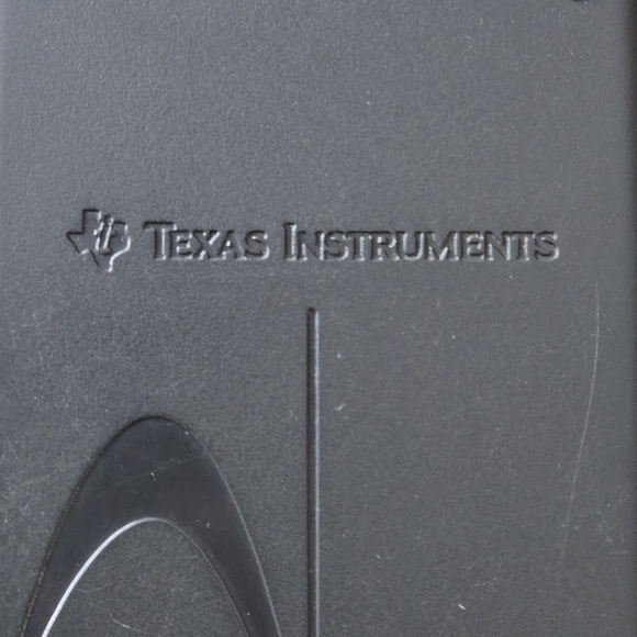 Texas Instruments TI-83 Plus Graphing Calculator - Picture 10 of 15